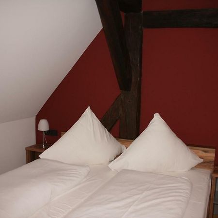 Wirtshaus Am Markt Markt Nordheim Екстериор снимка