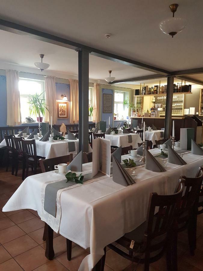Wirtshaus Am Markt Markt Nordheim Екстериор снимка