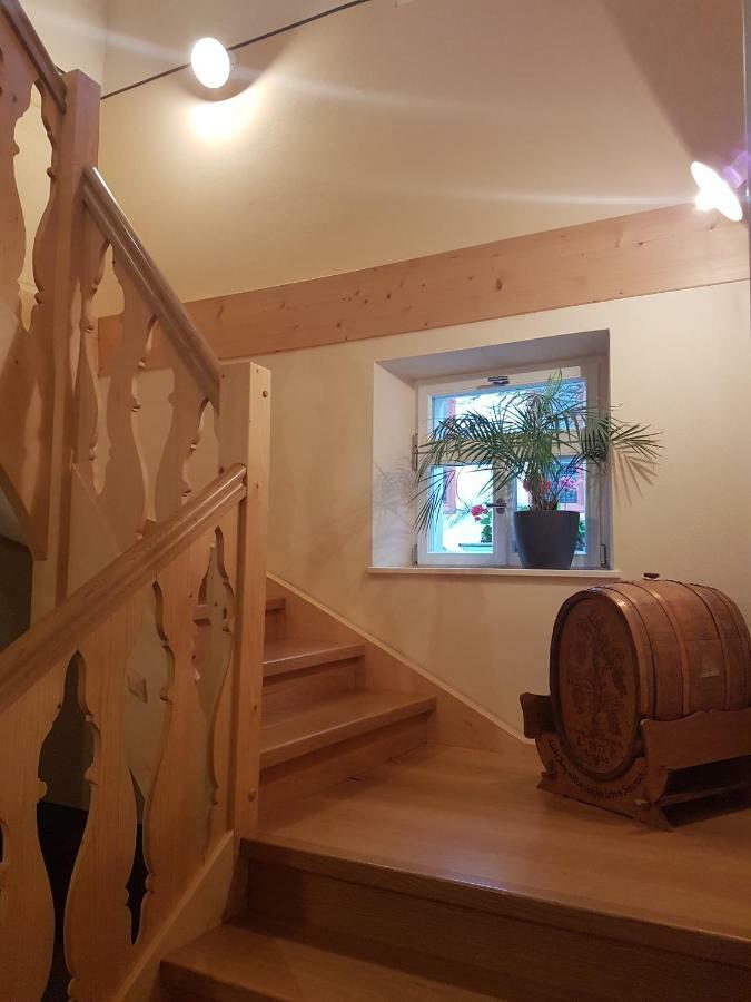 Wirtshaus Am Markt Markt Nordheim Екстериор снимка